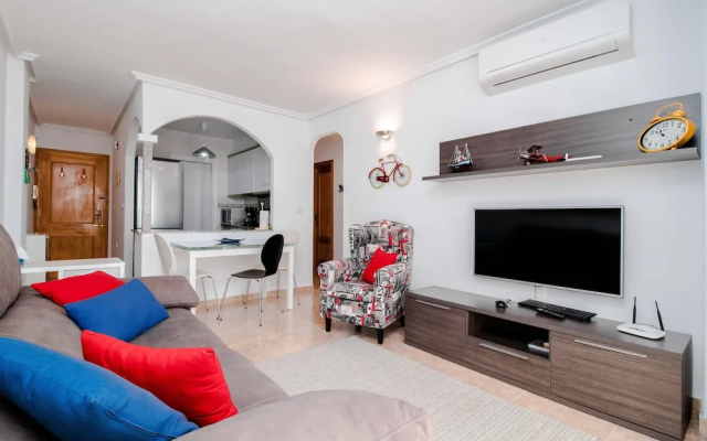 Apartamentos Espanatour Ciudad Real