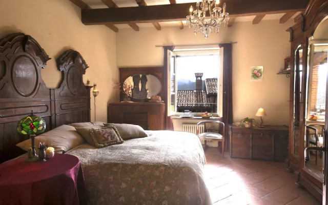 Villa Daniela