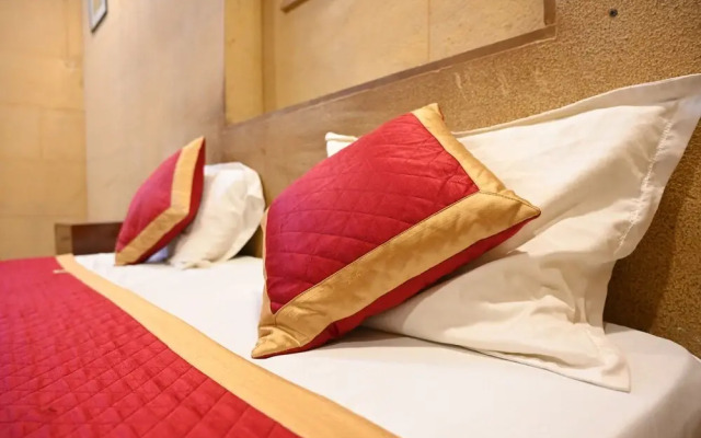 Bhagyashree Hotel