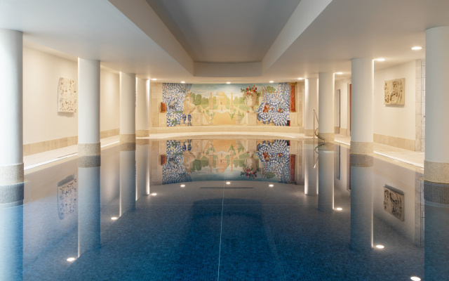 The Merrion Hotel