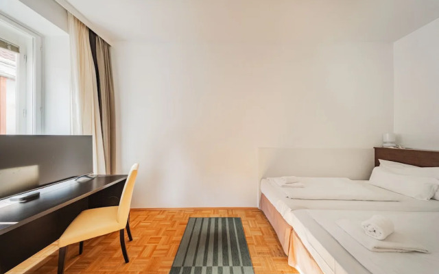 Serviced Apartments Josefstadt City