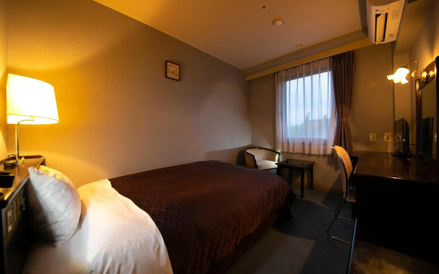hotel satsukien