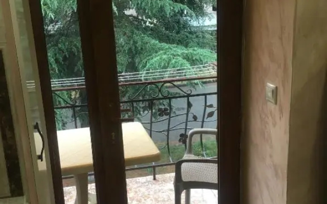 DILIJAN Apartments