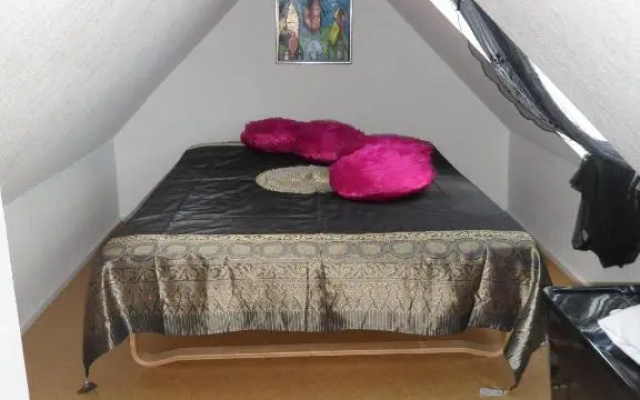 Hunetorpvej Holiday Apartment
