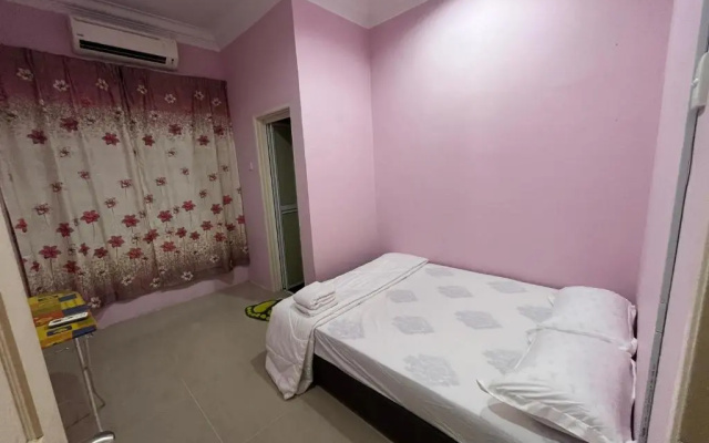 Cendana Residence Homestay 3 Bukit Tunggal Kuala Terengganu