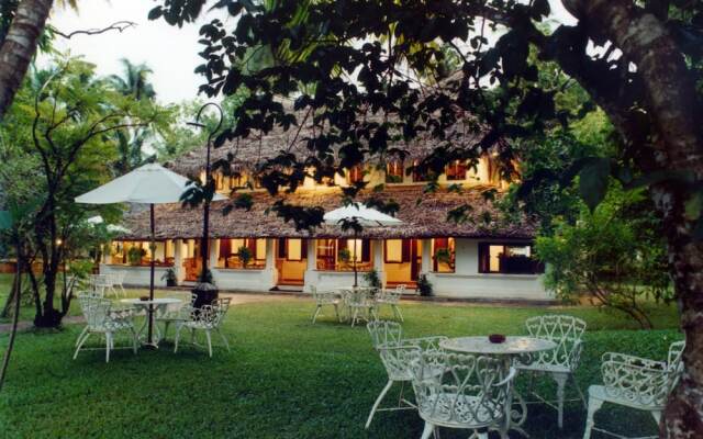 Marari Beach Cgh Earth In Mararikulam India From 293 Photos Reviews Zenhotels Marari Beach Cgh Earth In Mararikulam