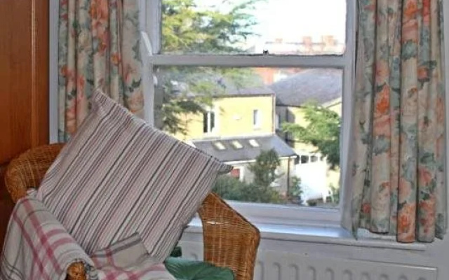 Paddys House
