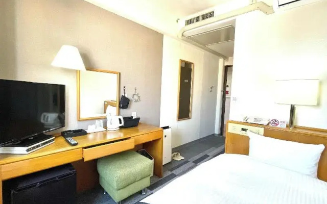 Aomori Green Park Hotel