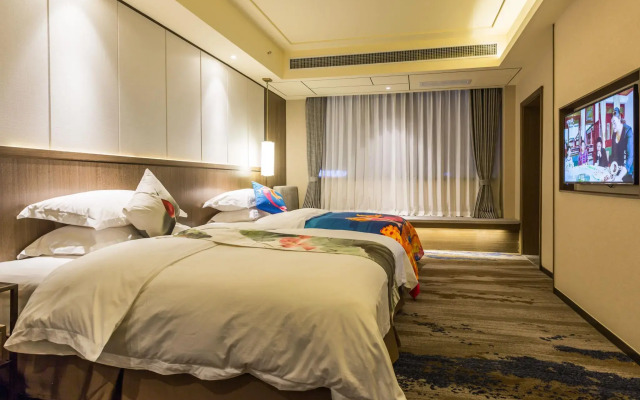 Oriental Hotel Tong Xiang