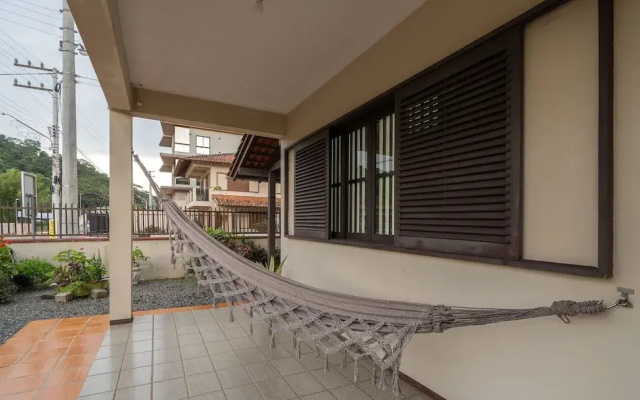 House 100m From the Beach in Barra Velha Aia2200