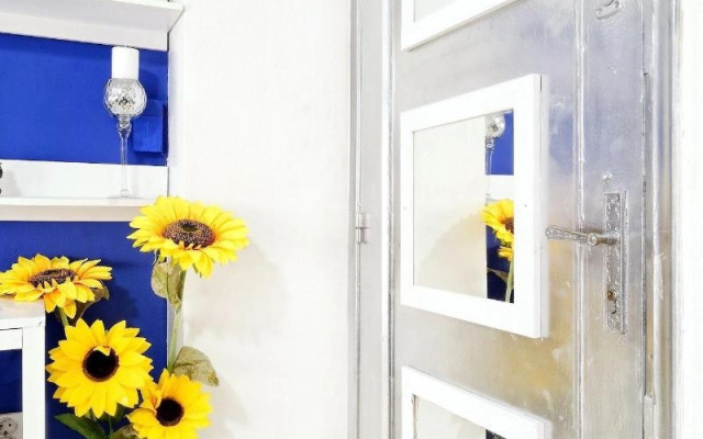 Athens Plaza Luxurys Apartments - Boutique Studio