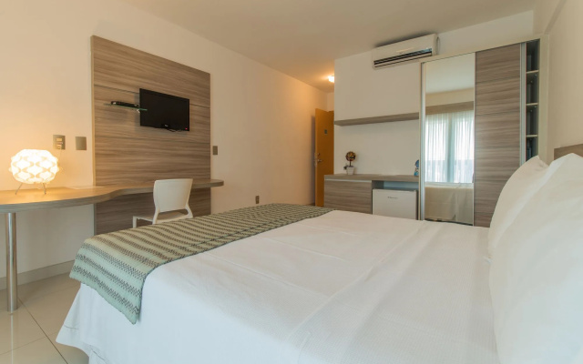 Kristie Resort