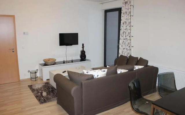 Klínovec Apartment