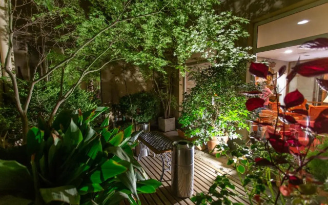 Hotel Suizo