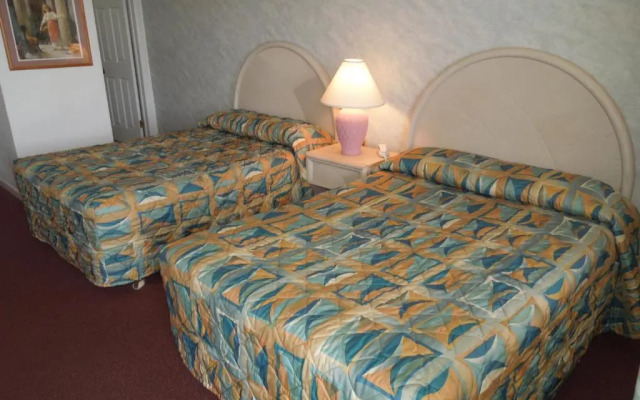 Jetty Motel