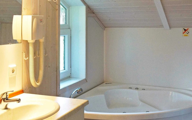 Holiday Home in Otterndorf