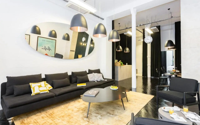 Loft Greneta