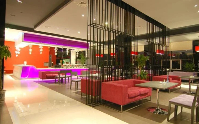 3B Inn (Ningbo Qinghe)