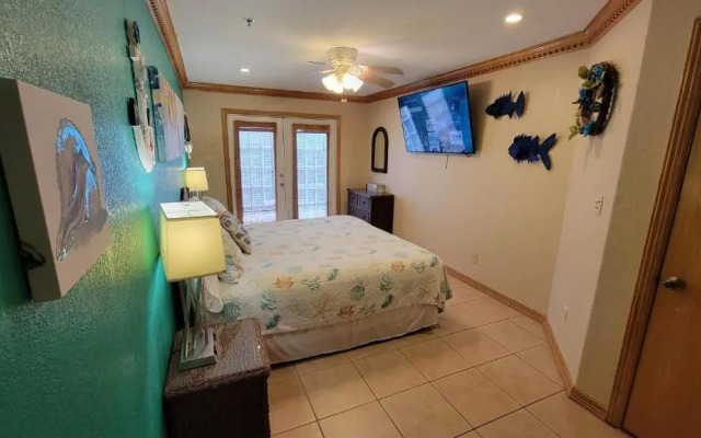 Campeche Triplex Unit C