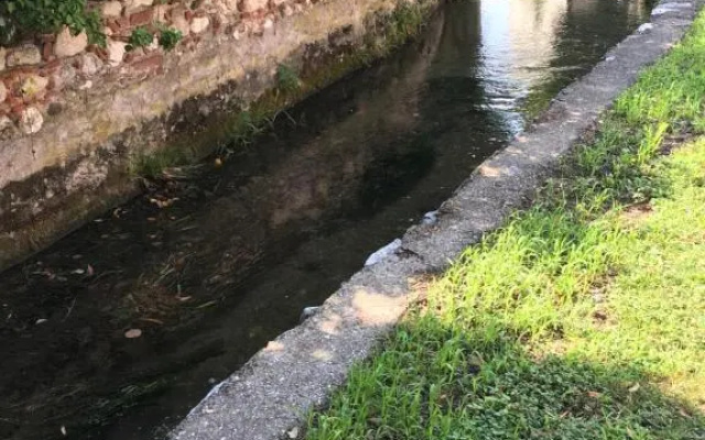 Vecchia Filanda