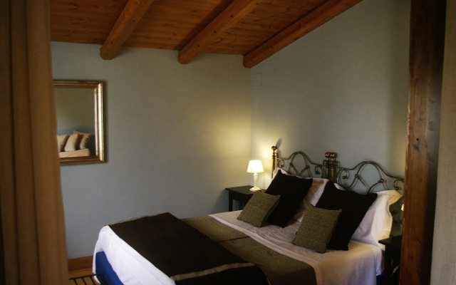 Zahir Country House