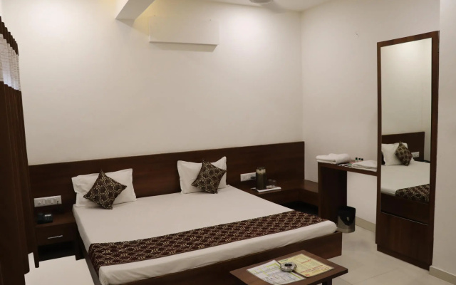 Hotel Baba
