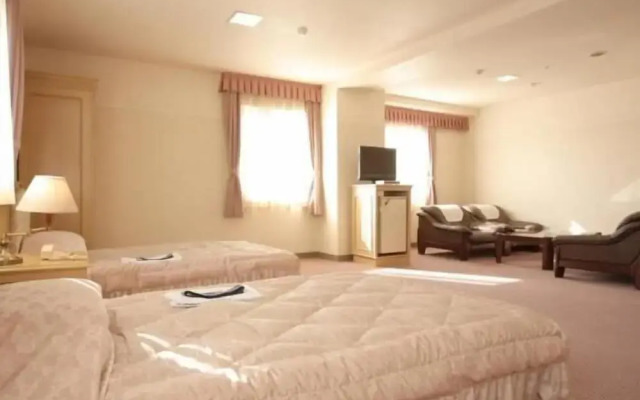 Nogami President Hotel