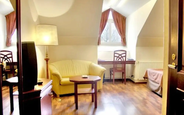 Hotel Astor