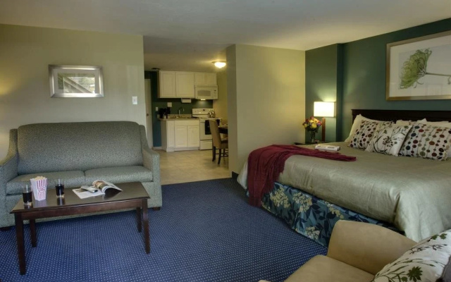 Inn at Deep Creek