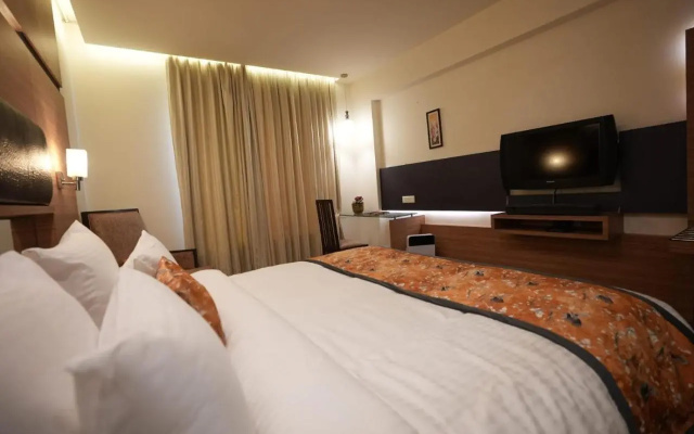 Hotel Windsor Heights ( All Rooms with Air Purifier)