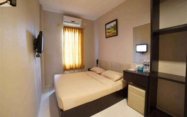 Os Hotel Batu Aji Batam
