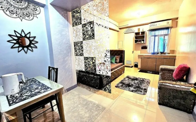 Budget Backpackers Transient House Near Naia by RedDoorz