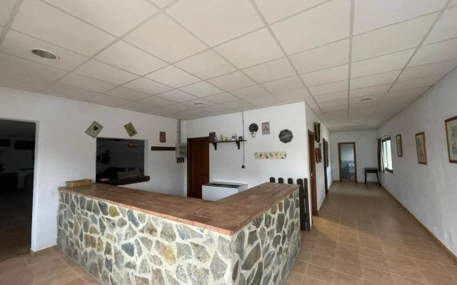 Alojamiento Rural - Finca Santa Margarita