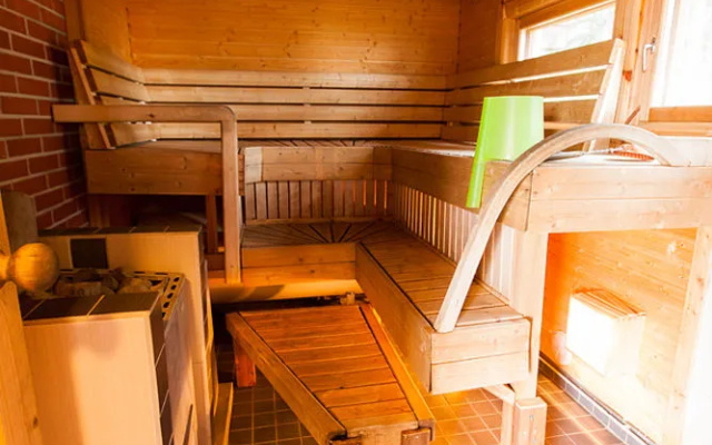 Sieravuori Resort