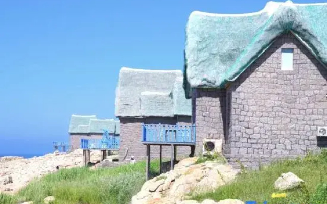 Grandma's Courtyard Seaside Homestay (Weihai Rongcheng Chengshan Town Licun)