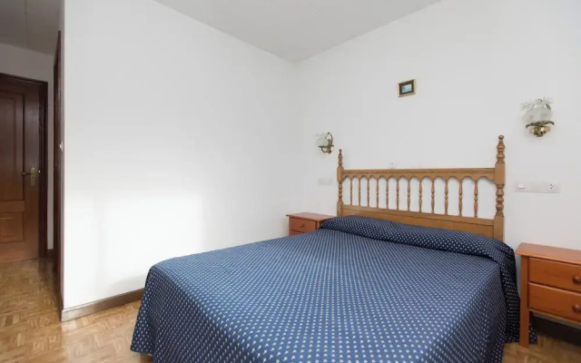 My Rooms City Hotel Monte Blanco
