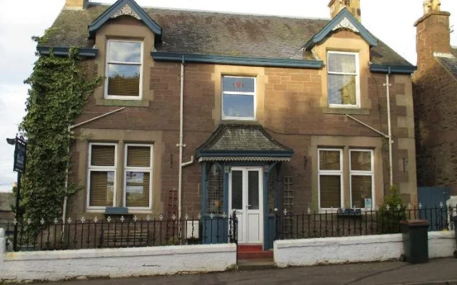 The Carrick Bed And Breakfast