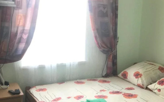 Гостевой Дом Яна