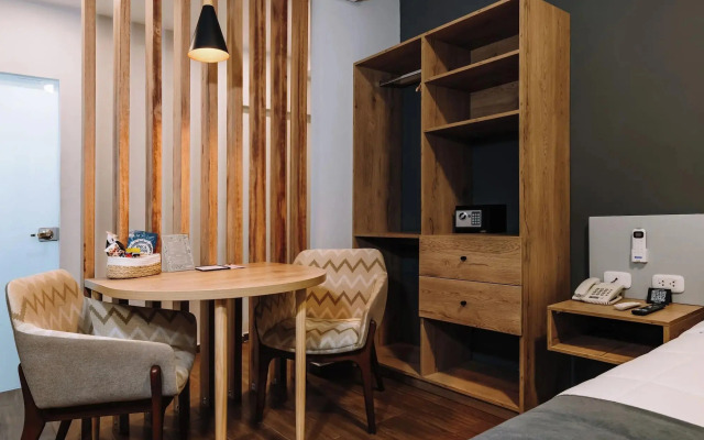 Tarata Hotel Boutique