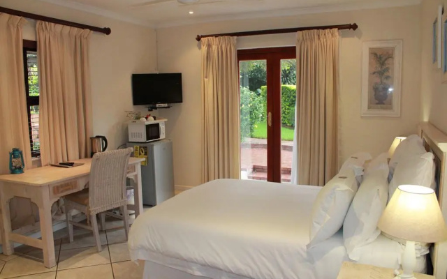 Cape Village Lodge