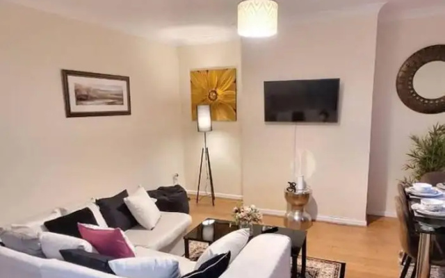 3-bed House in Warrington