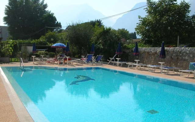 Hotel Villa Claudia