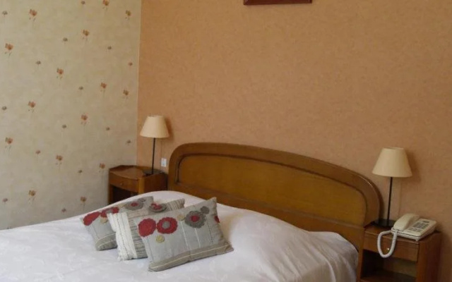 Hostellerie Du Chateau
