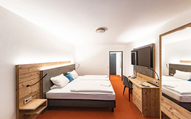 Hotel am Ochsenkopf