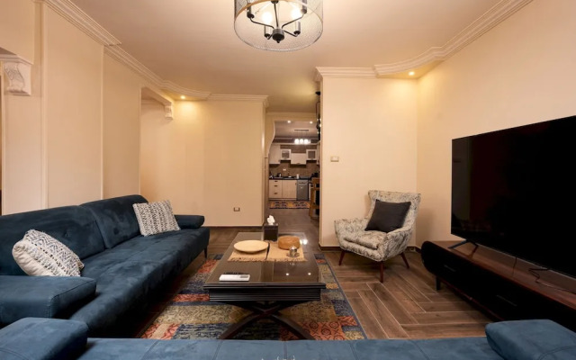 Vesta - Luxury APT - 2BR - Triumph