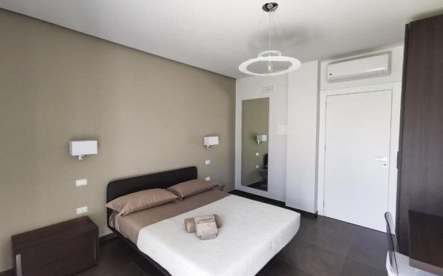 Green Land Boutique Hotel