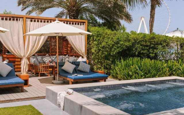 Sonder JBR The Walk Apartments