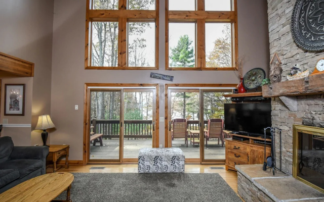 Constantly Cozy 6 Bedroom House