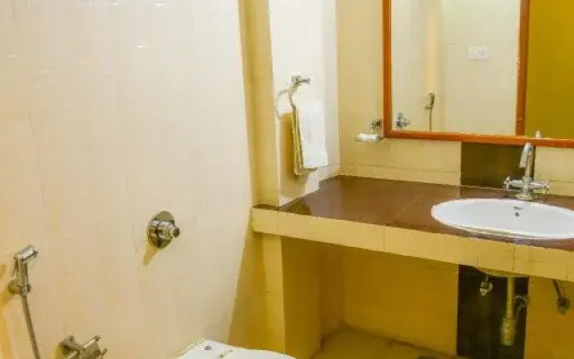 Greetoe Resort Khajurah