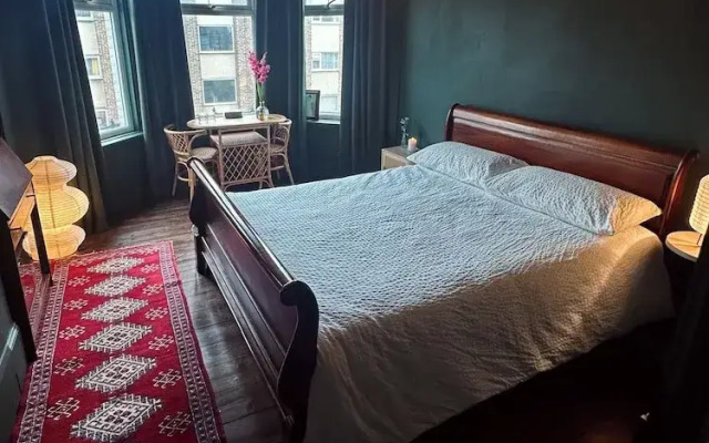 Margate Manor